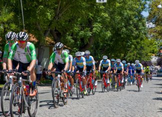 Volta ao Alentejo em bicicleta passa pelo concelho de Moura
