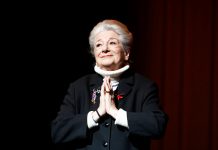 Faleceu Eunice Muñoz