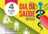 Dia da Saúde: promover hábitos de vida saudável