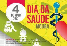 Dia da Saúde: promover hábitos de vida saudável