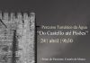 A 24 de abril realiza-se mais uma edição do Percurso “Do Castello até Pisões”