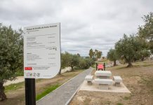 Parque de Merendas da Ermida de Santo António requalificado