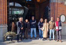 Estação Náutica de Moura – Alqueva presente em Estocolmo