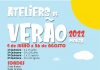 Ateliers de Verão ocupam tempos livres de crianças e jovens do concelho