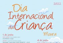 Dia Mundial da Criança com atividades para os mais novos