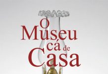 “O Museu cá de casa”, de 18 a 26 de maio, na Galeria do Espírito Santo