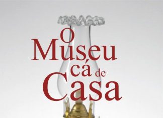 “O Museu cá de casa”, de 18 a 26 de maio, na Galeria do Espírito Santo