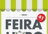 Feira do Livro de Moura está de regresso