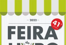 Feira do Livro de Moura está de regresso