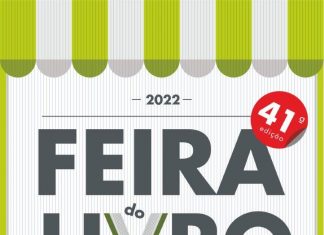 Feira do Livro de Moura está de regresso