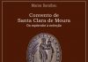 Convento de Santa Clara de Moura em livro e em exposição