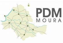 Revisão do PDM do concelho de Moura