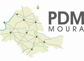 Revisão do PDM do concelho de Moura