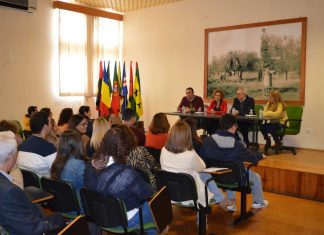 Novo Curso Técnico Superior Profissional na Escola Profissional de Moura