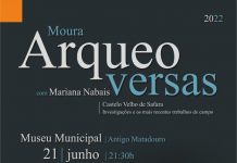 Castelo Velho de Safara do início à atualidade