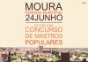 Concurso de Mastros volta a realizar-se este ano
