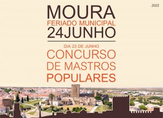Concurso de Mastros volta a realizar-se este ano