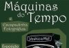 “Máquinas do tempo” na Galeria do Espírito Santo