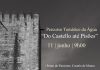 Percurso “Do Castello até Pisões” com inscrições abertas