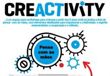 Autocarro Creactivity desenvolve projeto educativo