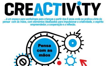 Autocarro Creactivity desenvolve projeto educativo