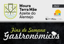 Fim de Semana Gastronómico “Sabores do Rio”