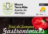 Fim de Semana Gastronómico “Tomate à Mesa”