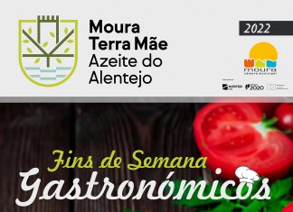 Fim de Semana Gastronómico “Tomate à Mesa”