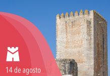 Percurso “Do Castello até Pisões” tem nova edição a 14 de agosto