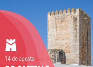 Percurso “Do Castello até Pisões” tem nova edição a 14 de agosto