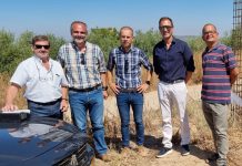 RESIALENTEJO investe em Estação de Transferência de recicláveis no concelho de Moura