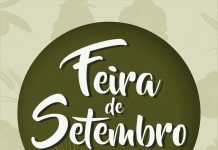 Feira de Setembro está de regresso com muitas novidades