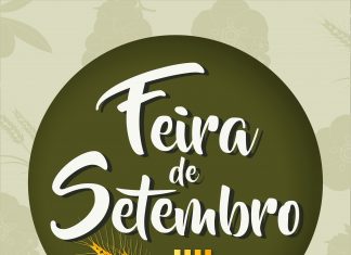 Feira de Setembro está de regresso com muitas novidades