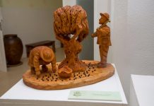 Prémio Municipal de Artesanato com inscrições até 26 de agosto