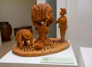 Prémio Municipal de Artesanato com inscrições até 26 de agosto