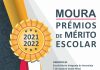 Prémios de Mérito Escolar em Moura e Amareleja
