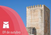 Percurso Temático da Água “Do Castello até Pisões”