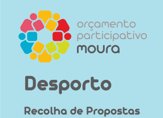 Orçamento Participativo 2022 tem o Desporto como temática