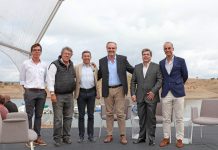 RTP grava Sociedade Civil na Estação Náutica de Moura