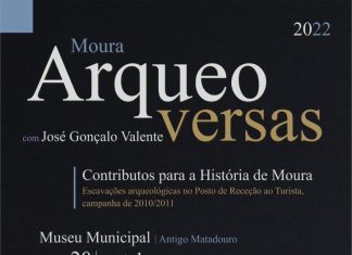 Contributos para a História de Moura