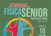 Atividade Física Sénior no concelho de Moura