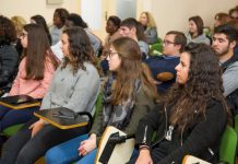 Abertas candidaturas para bolsas de estudo