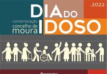 Dia do Idoso assinalado no concelho de Moura