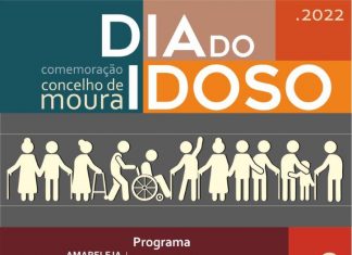 Dia do Idoso assinalado no concelho de Moura
