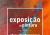 Artista Mourense expõe na Galeria do Espírito Santo
