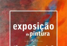 Artista Mourense expõe na Galeria do Espírito Santo