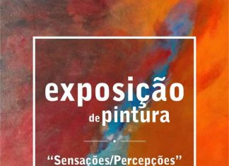 Artista Mourense expõe na Galeria do Espírito Santo