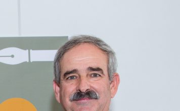 Câmara Municipal de Moura homenageia o Professor Francisco Honrado Pereira