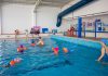 Piscina Municipal Manuel Mestre reabriu esta segunda-feira