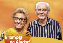 Município de Moura associa-se à campanha “É Tempo de Ajudar”